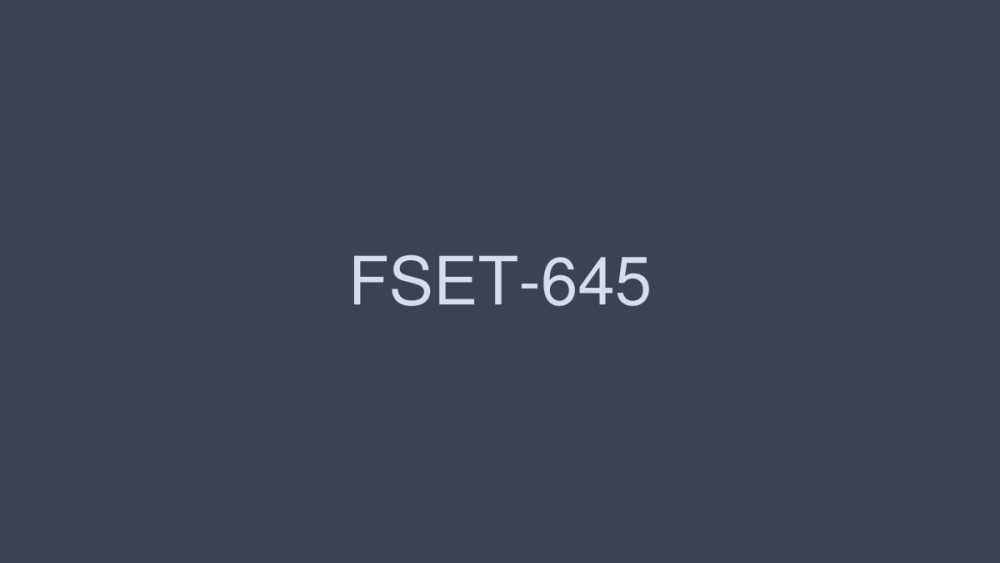 fset-645