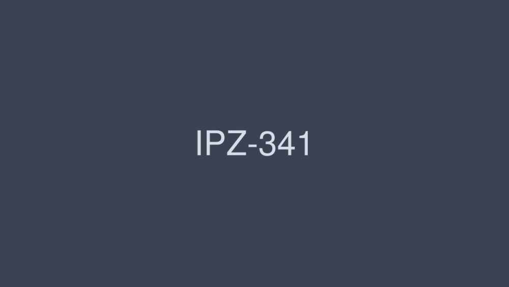 ipz-341