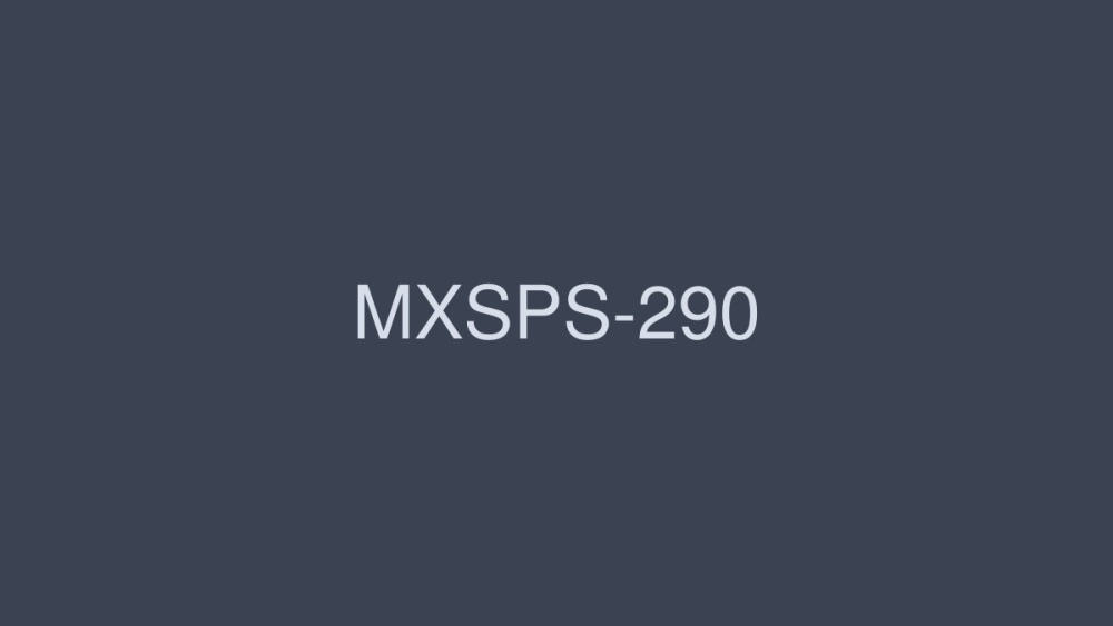 mxsps-290